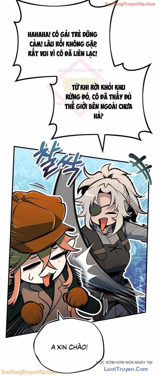 Giáo Sư Gián Điệp - Chương 137 - ảnh 84