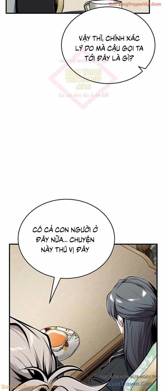 Giáo Sư Gián Điệp - Chương 137 - ảnh 86