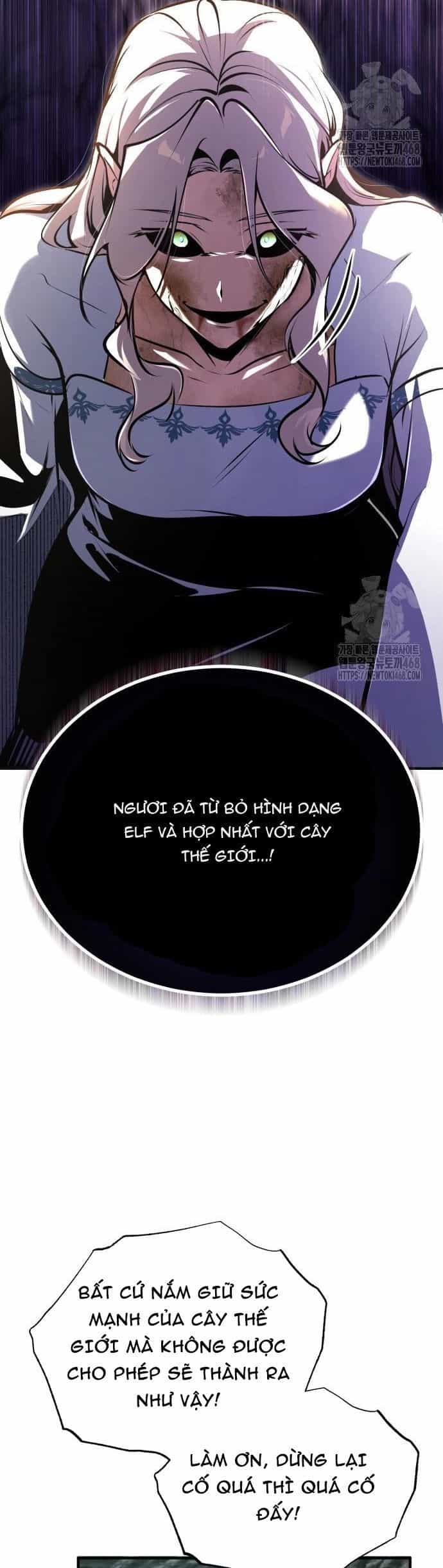 Giáo Sư Gián Điệp - Chương 140 - ảnh 29