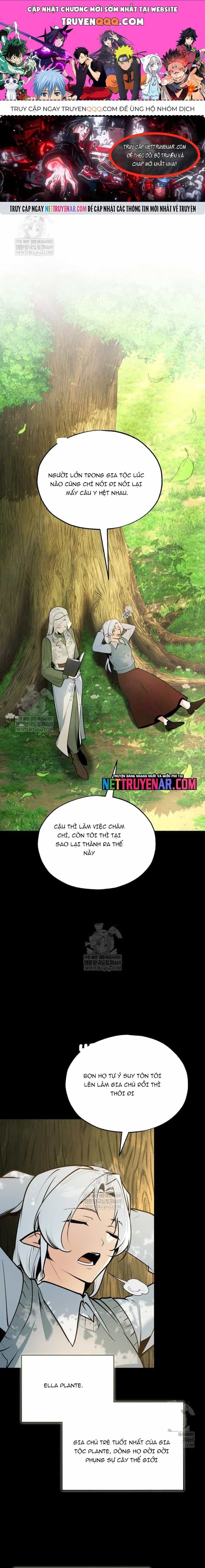 Giáo Sư Gián Điệp - Chương 145 - ảnh 1