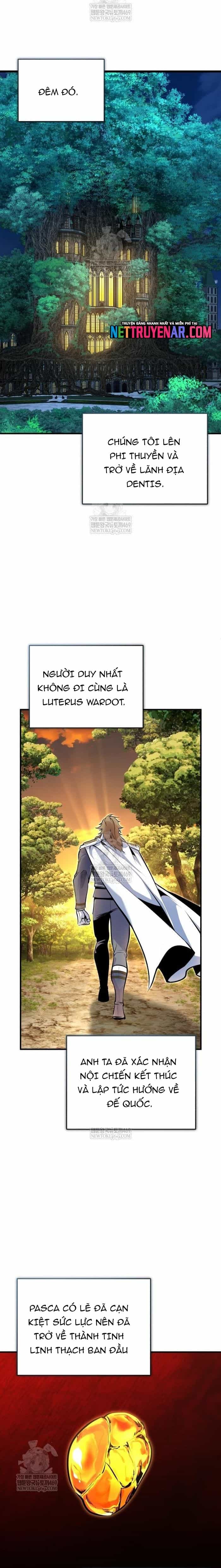 Giáo Sư Gián Điệp - Chương 145 - ảnh 30