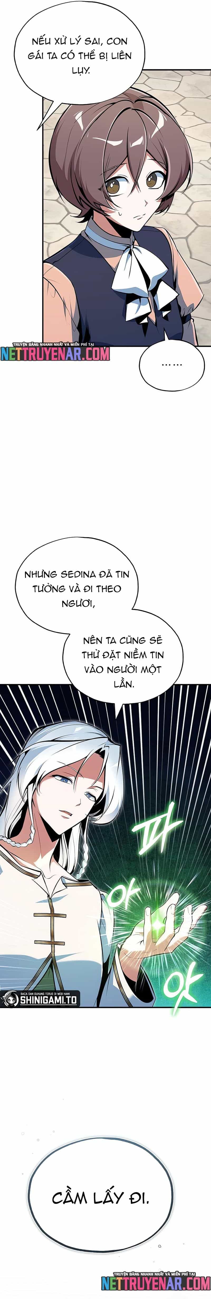 Giáo Sư Gián Điệp - Chương 146 - ảnh 33