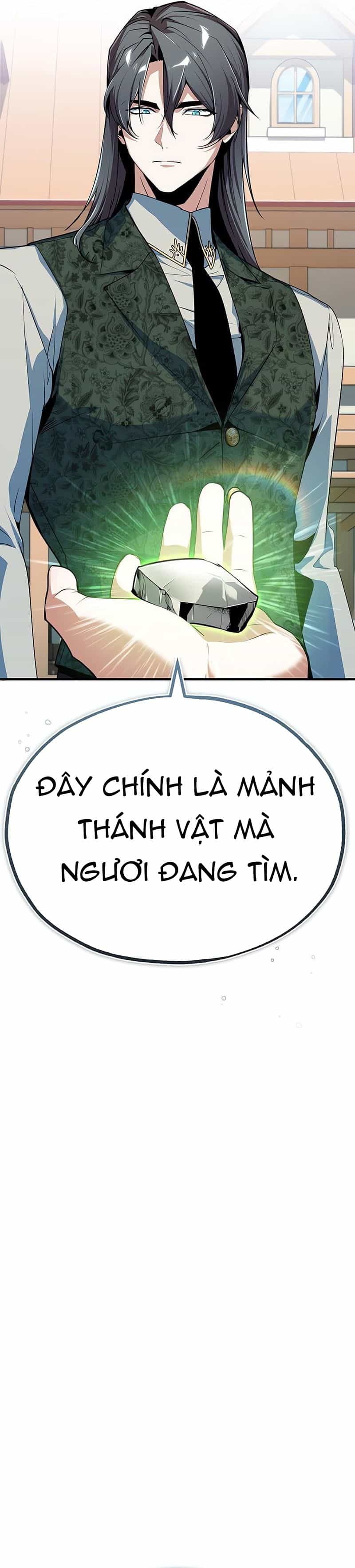 Giáo Sư Gián Điệp - Chương 146 - ảnh 34