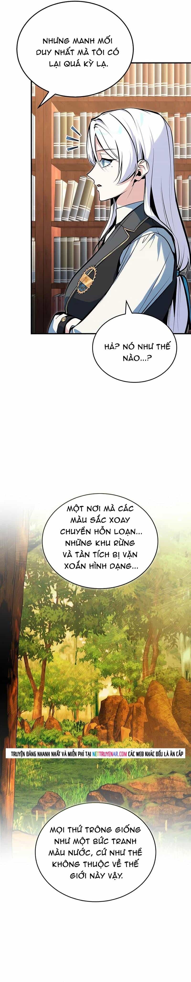 Giáo Sư Gián Điệp - Chương 148 - ảnh 10