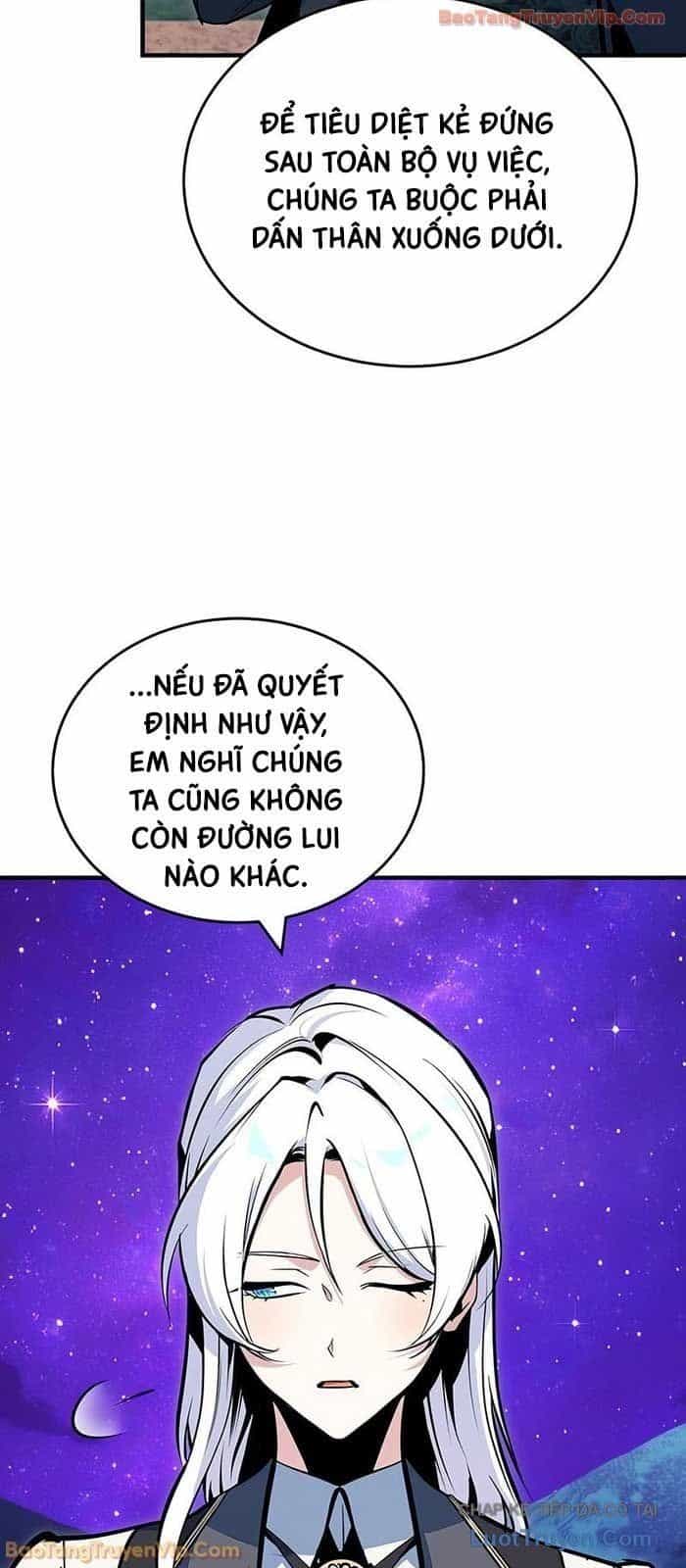 Giáo Sư Gián Điệp - Chương 151 - ảnh 43