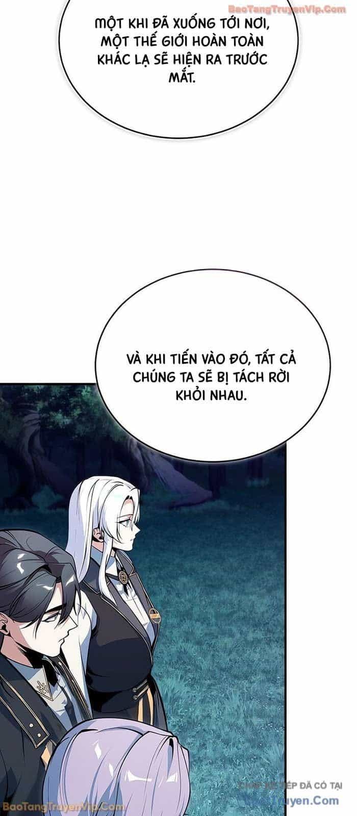 Giáo Sư Gián Điệp - Chương 151 - ảnh 54