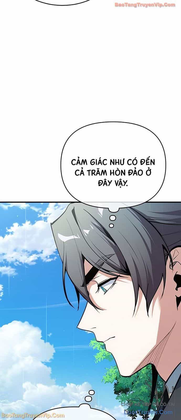 Giáo Sư Gián Điệp - Chương 152 - ảnh 6