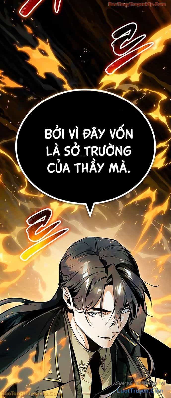 Giáo Sư Gián Điệp - Chương 152 - ảnh 62