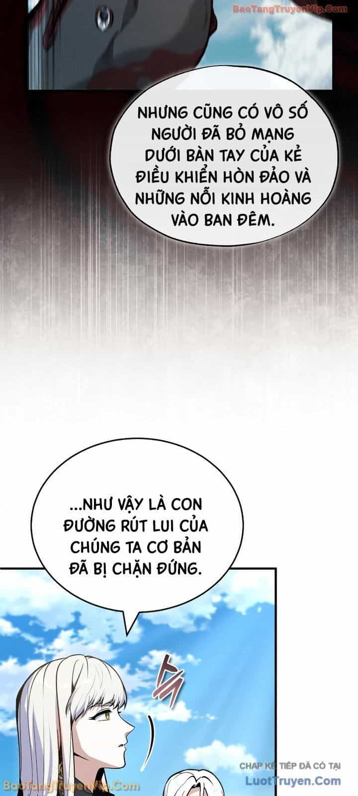 Giáo Sư Gián Điệp - Chương 158 - ảnh 11