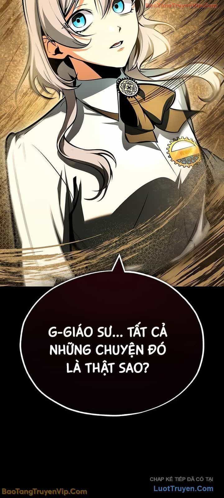 Giáo Sư Gián Điệp - Chương 159 - ảnh 18