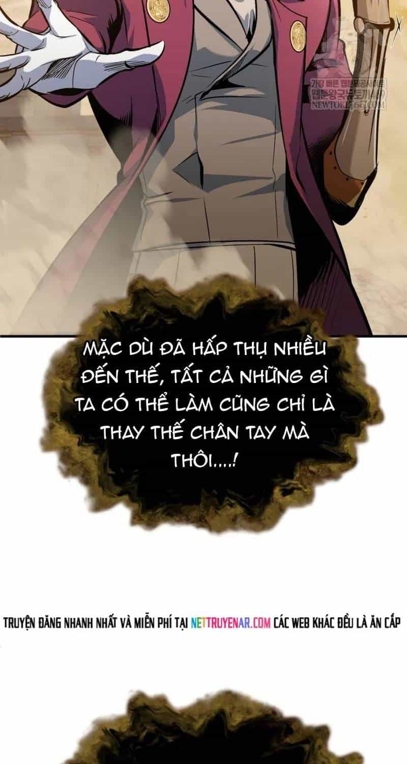 Giáo Sư Gián Điệp - Chương 160 - ảnh 94