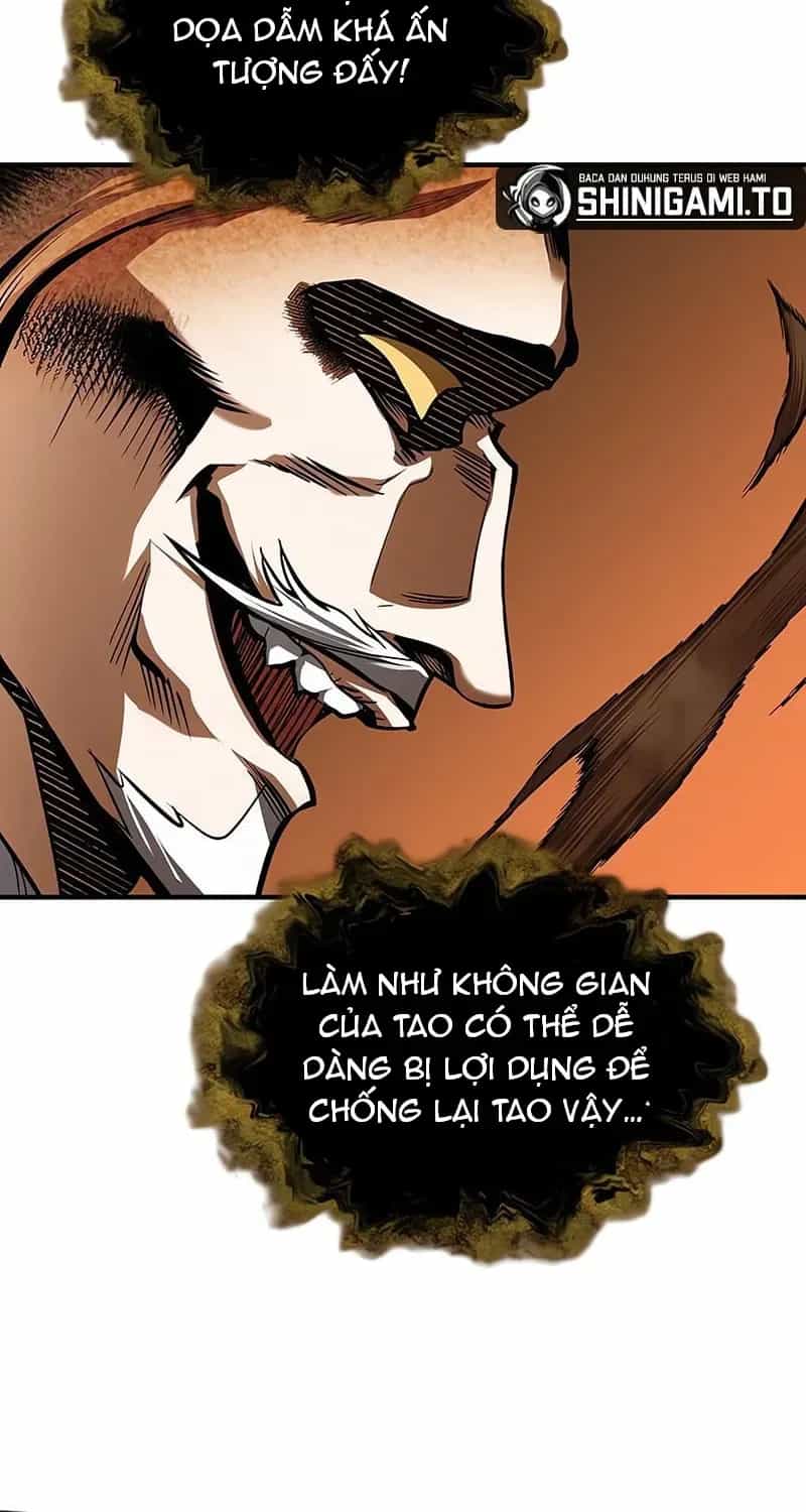 Giáo Sư Gián Điệp - Chương 161 - ảnh 58