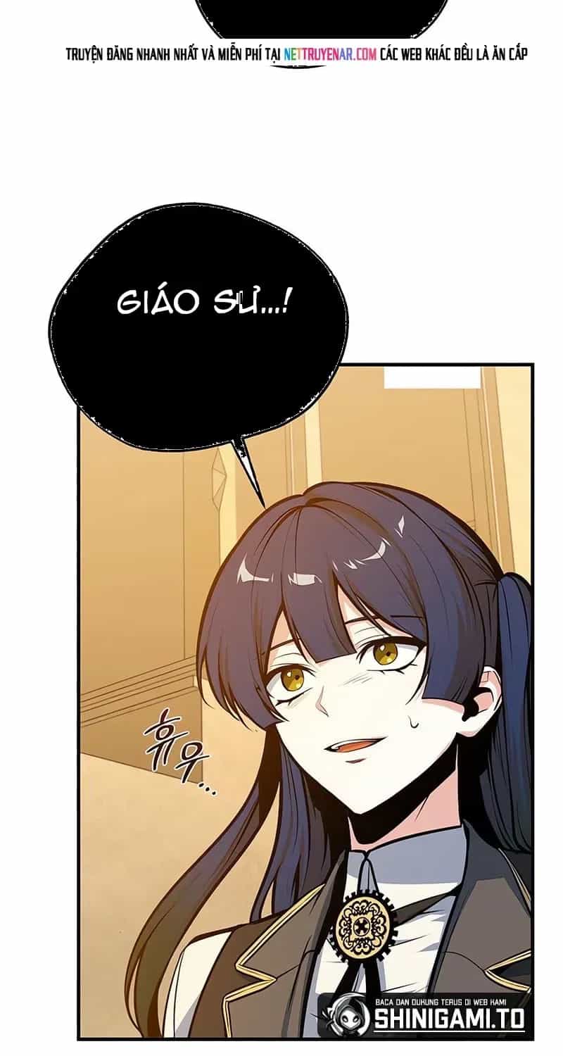 Giáo Sư Gián Điệp - Chương 162 - ảnh 5