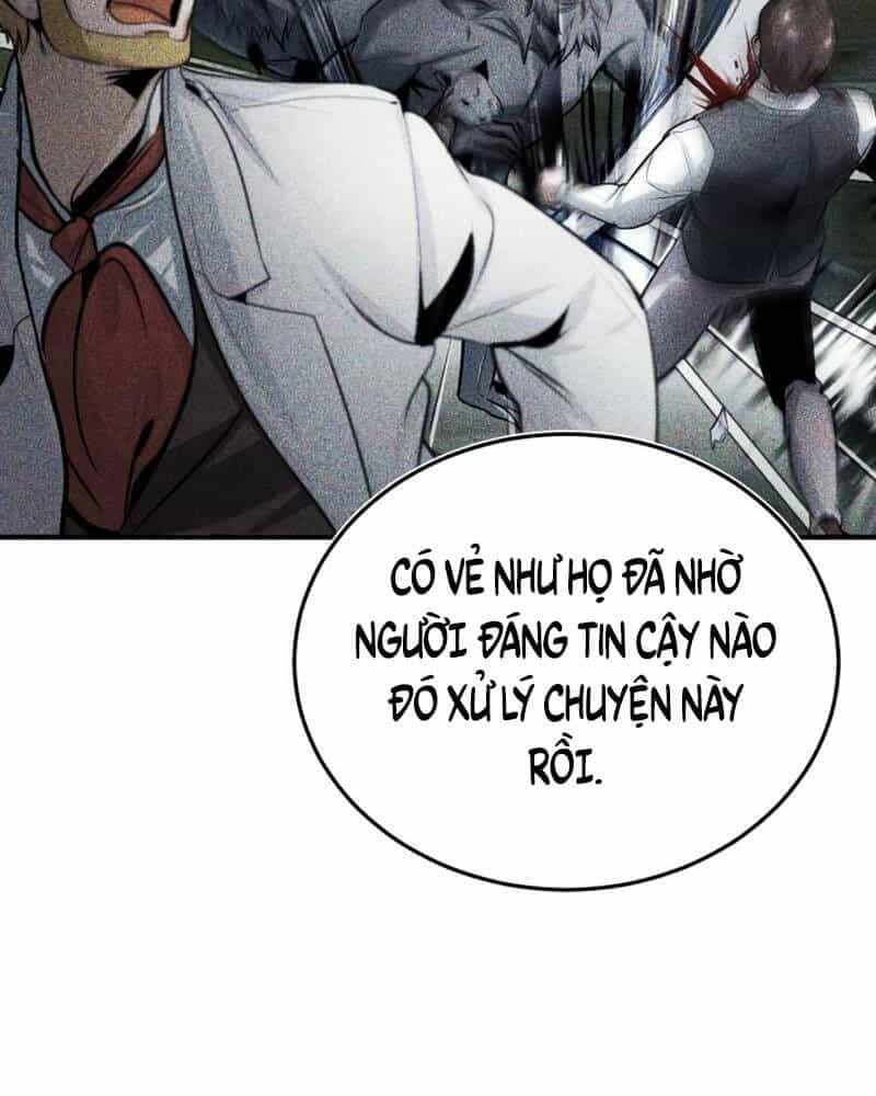 Giáo Sư Gián Điệp - Chương 17 - ảnh 87