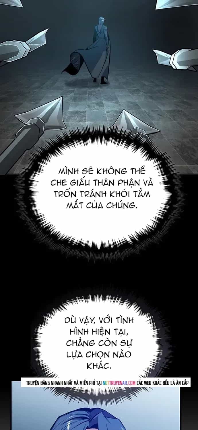 Giáo Sư Gián Điệp - Chương 163 - ảnh 47