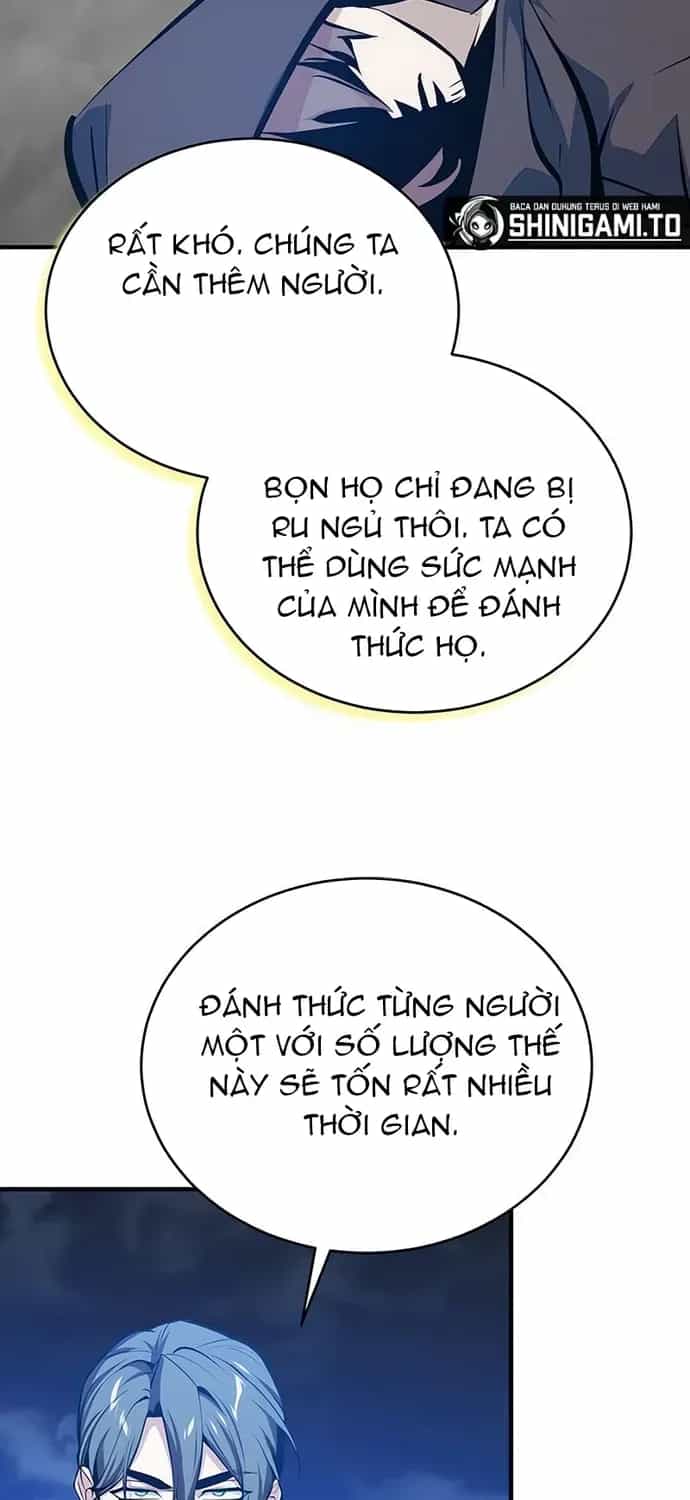 Giáo Sư Gián Điệp - Chương 163 - ảnh 55