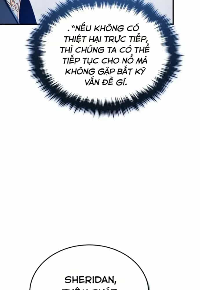 Giáo Sư Gián Điệp - Chương 166 - ảnh 15