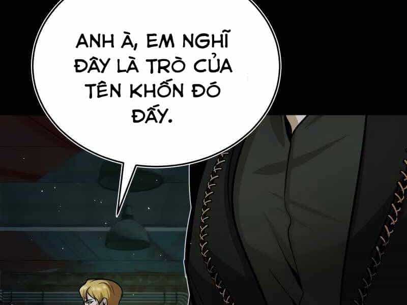 Giáo Sư Gián Điệp - Chương 18 - ảnh 110