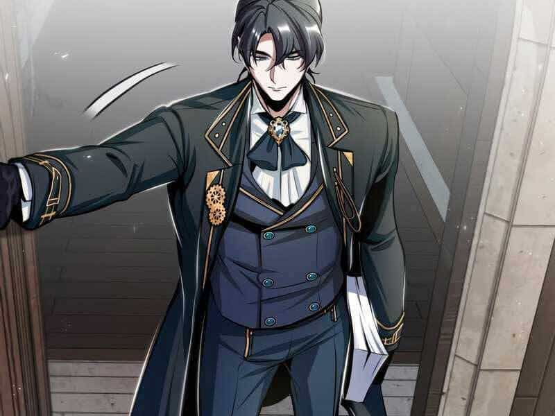 Giáo Sư Gián Điệp - Chương 21 - ảnh 186