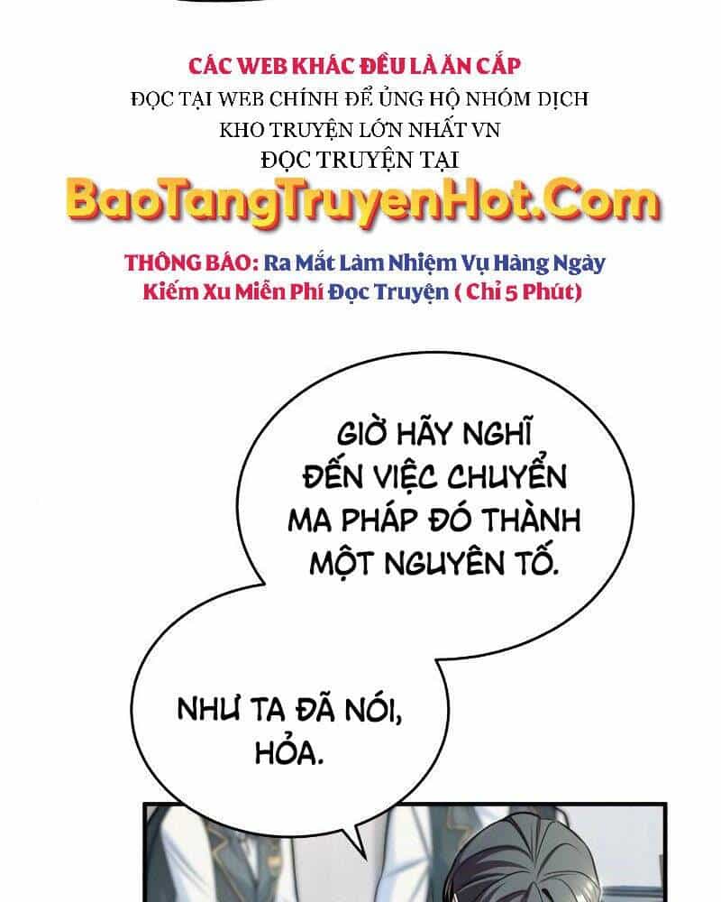 Giáo Sư Gián Điệp - Chương 22 - ảnh 59