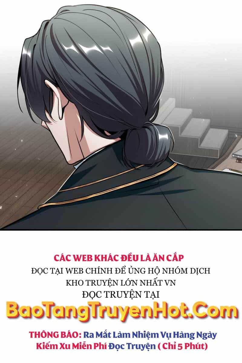 Giáo Sư Gián Điệp - Chương 23 - ảnh 73