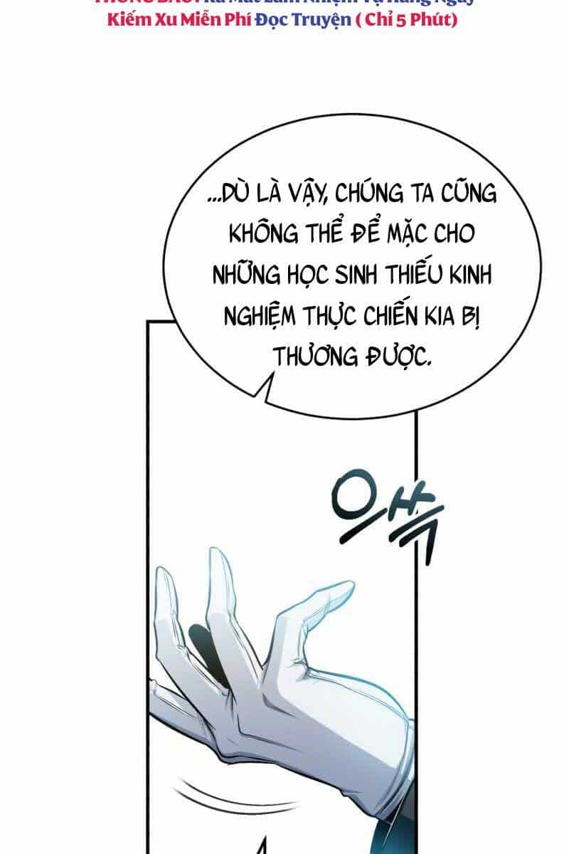 Giáo Sư Gián Điệp - Chương 24 - ảnh 76