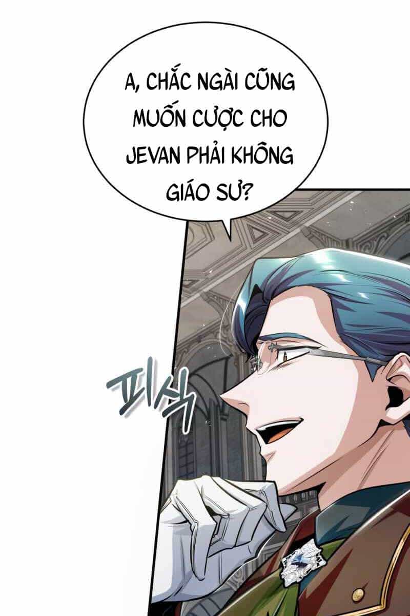 Giáo Sư Gián Điệp - Chương 24 - ảnh 89