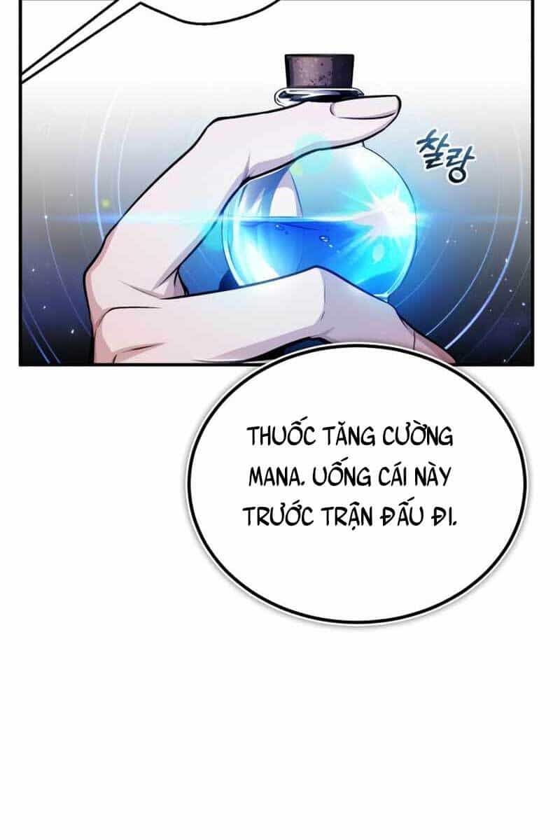 Giáo Sư Gián Điệp - Chương 25 - ảnh 38