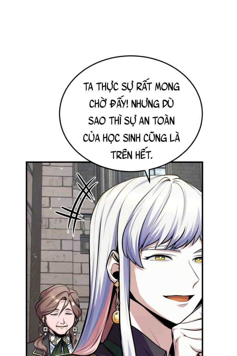 Giáo Sư Gián Điệp - Chương 25 - ảnh 63