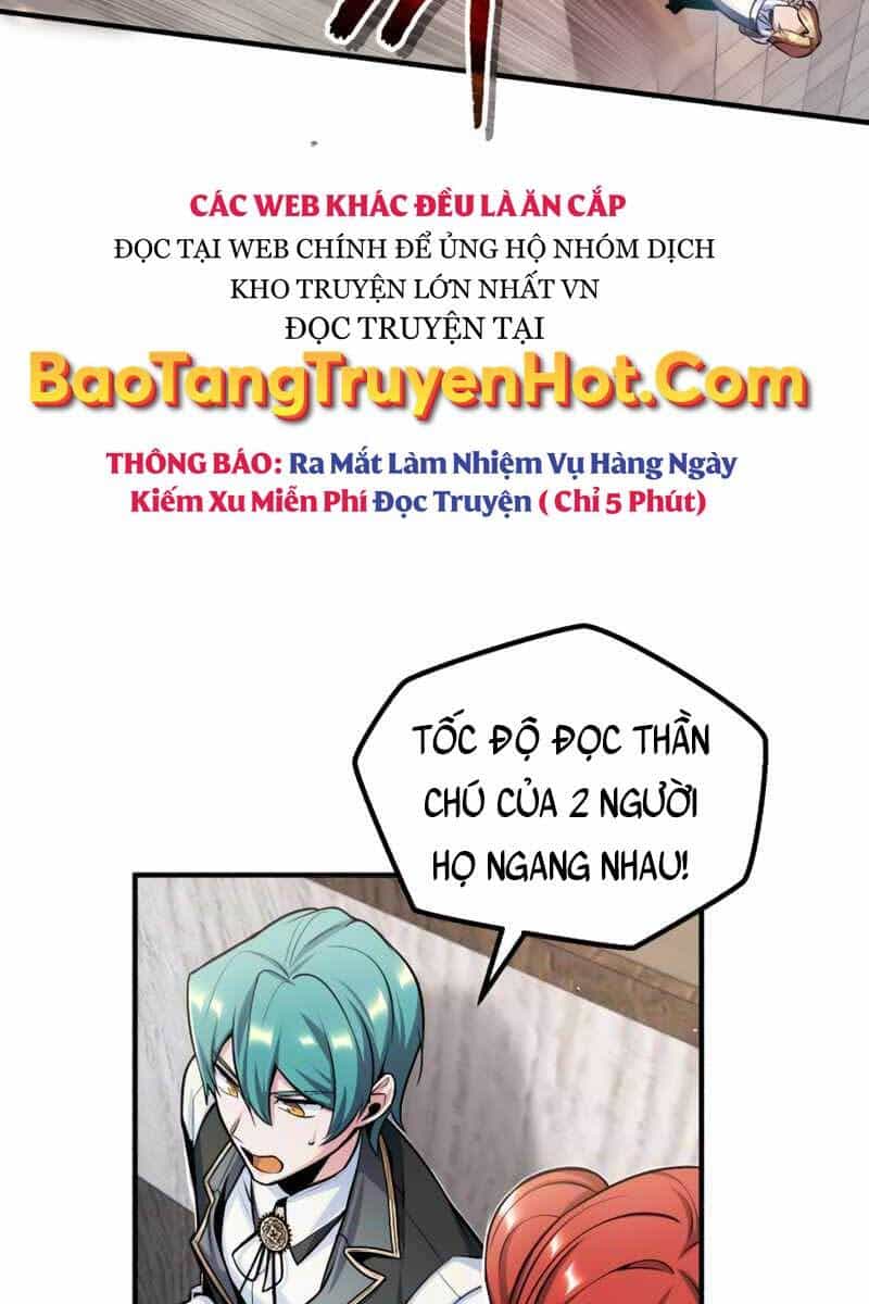 Giáo Sư Gián Điệp - Chương 25 - ảnh 85
