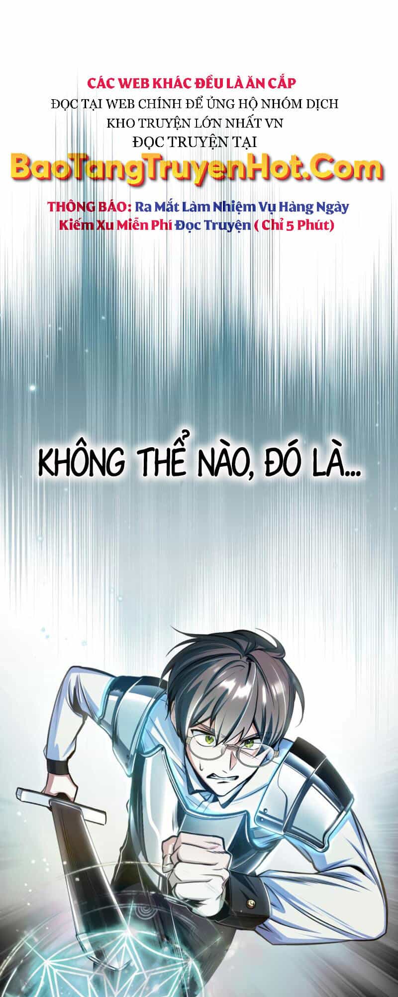 Giáo Sư Gián Điệp - Chương 26 - ảnh 1