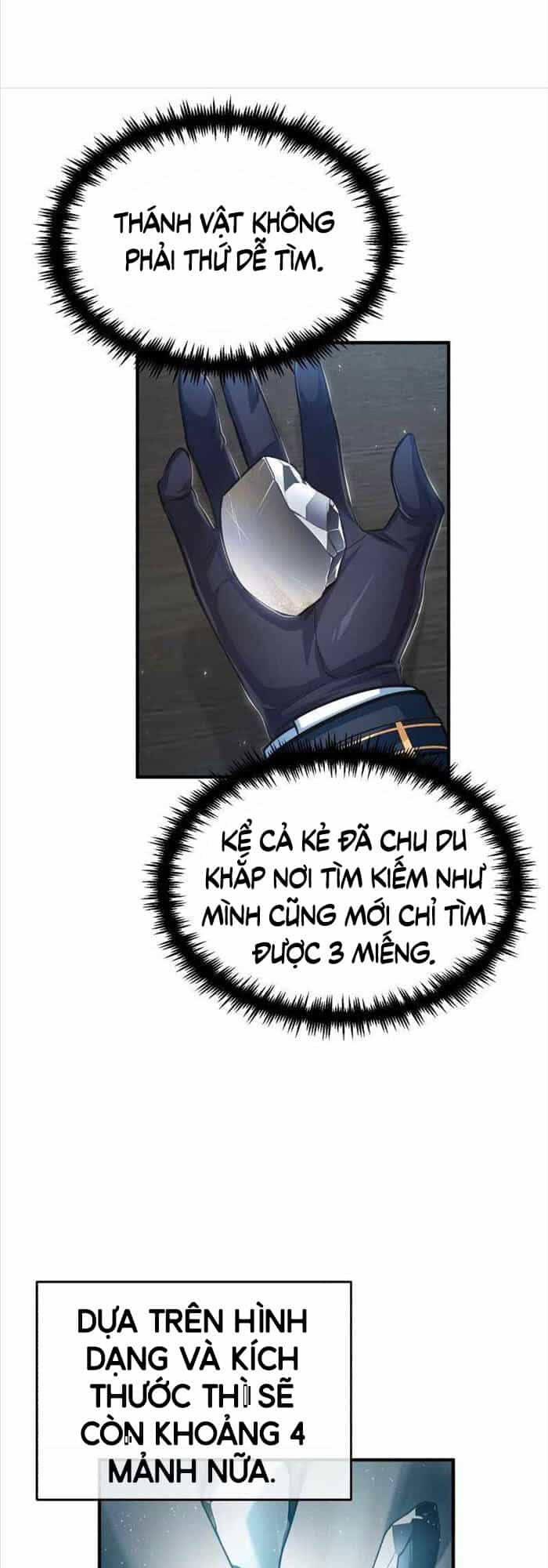 Giáo Sư Gián Điệp - Chương 30 - ảnh 55