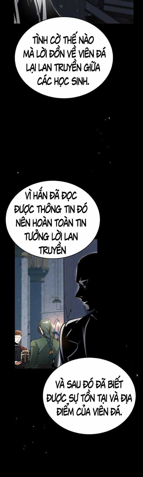 Giáo Sư Gián Điệp - Chương 32 - ảnh 2
