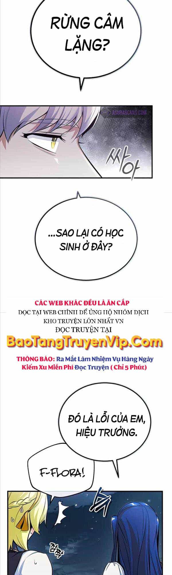 Giáo Sư Gián Điệp - Chương 33 - ảnh 27