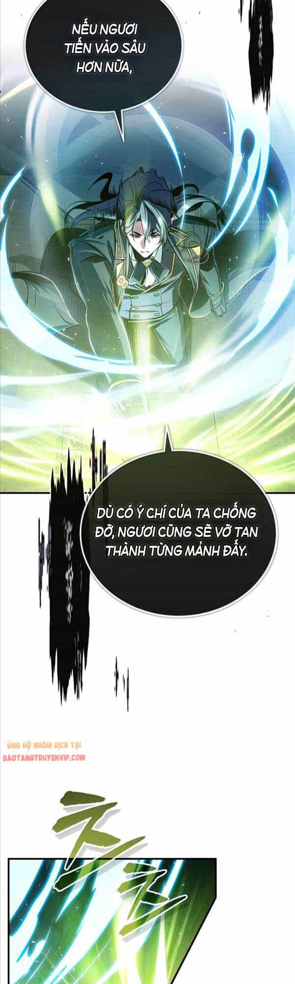 Giáo Sư Gián Điệp - Chương 33 - ảnh 48