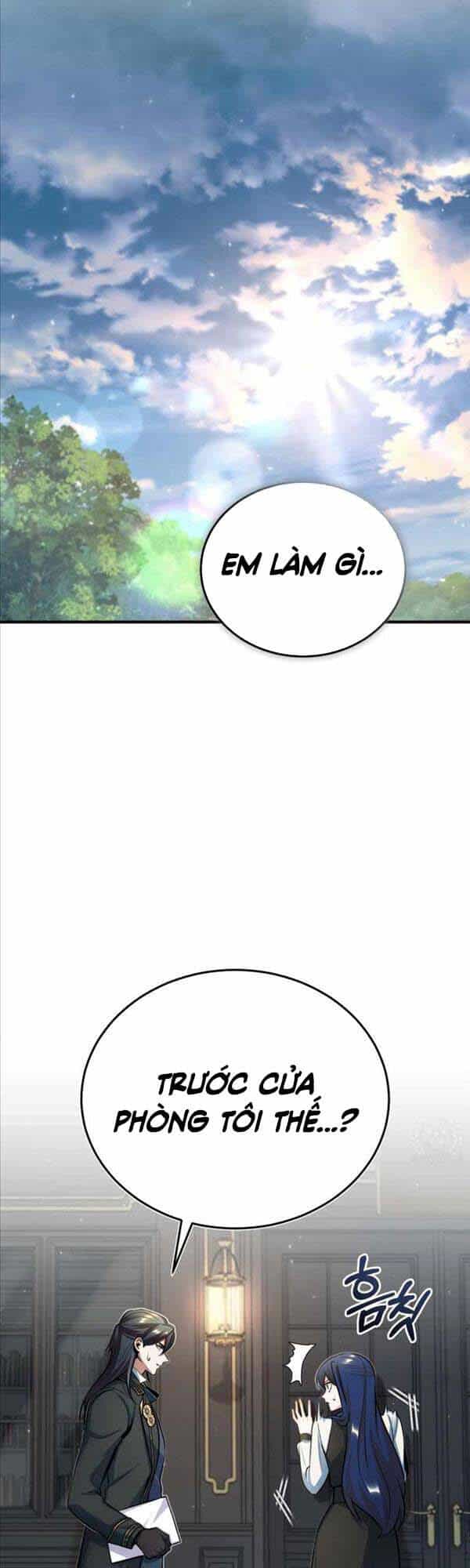 Giáo Sư Gián Điệp - Chương 34 - ảnh 10