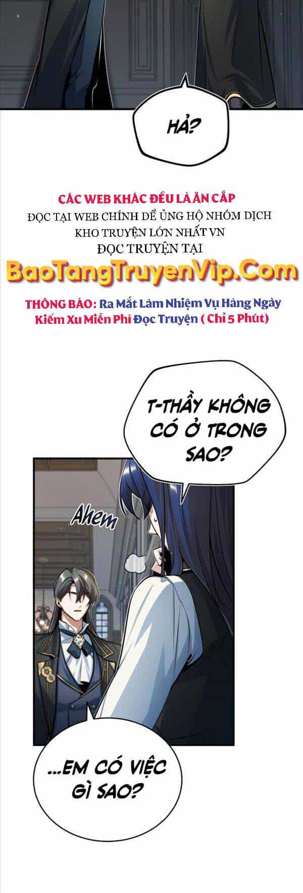 Giáo Sư Gián Điệp - Chương 34 - ảnh 11