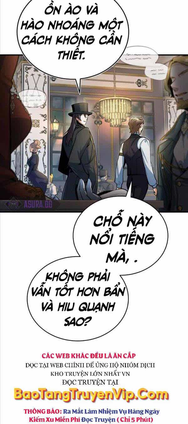 Giáo Sư Gián Điệp - Chương 34 - ảnh 45