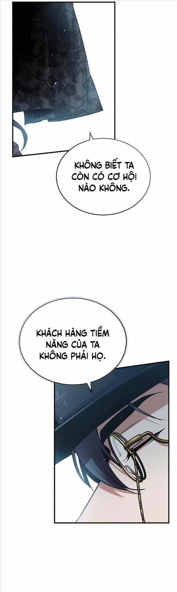 Giáo Sư Gián Điệp - Chương 35 - ảnh 32