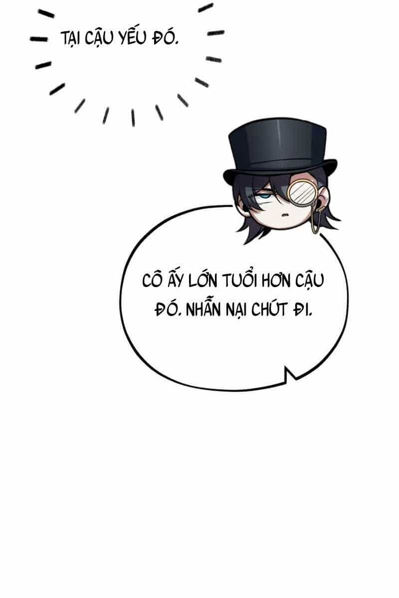 Giáo Sư Gián Điệp - Chương 37 - ảnh 14