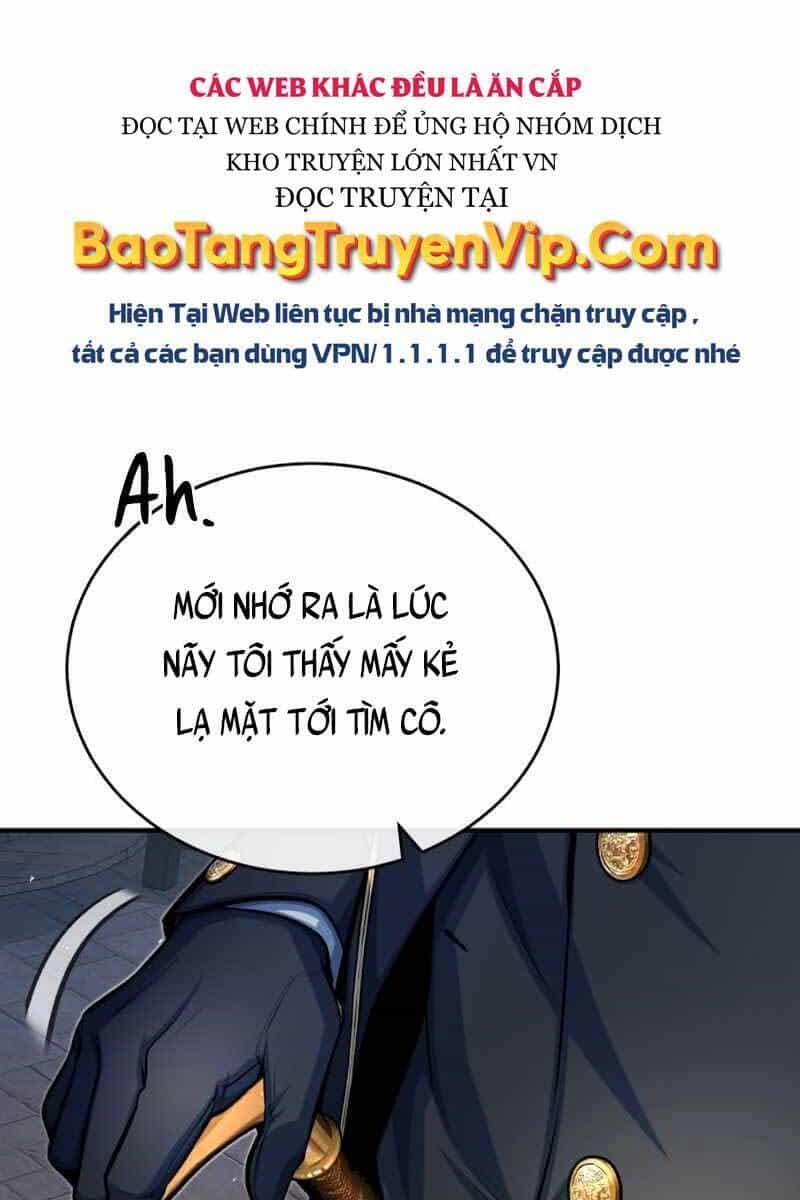 Giáo Sư Gián Điệp - Chương 37 - ảnh 23