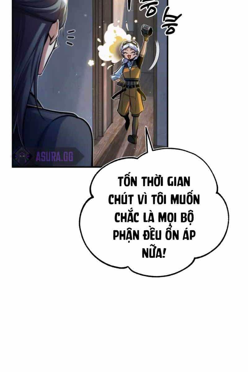 Giáo Sư Gián Điệp - Chương 37 - ảnh 49