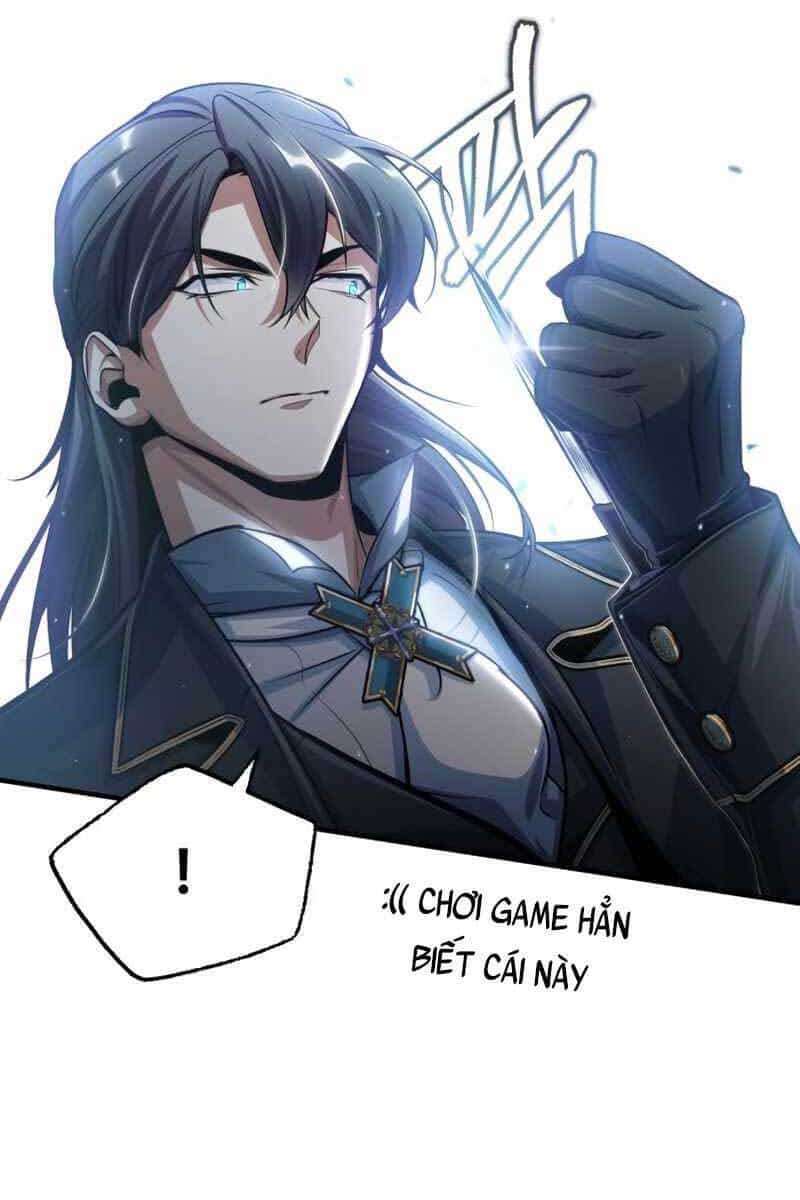 Giáo Sư Gián Điệp - Chương 37 - ảnh 56