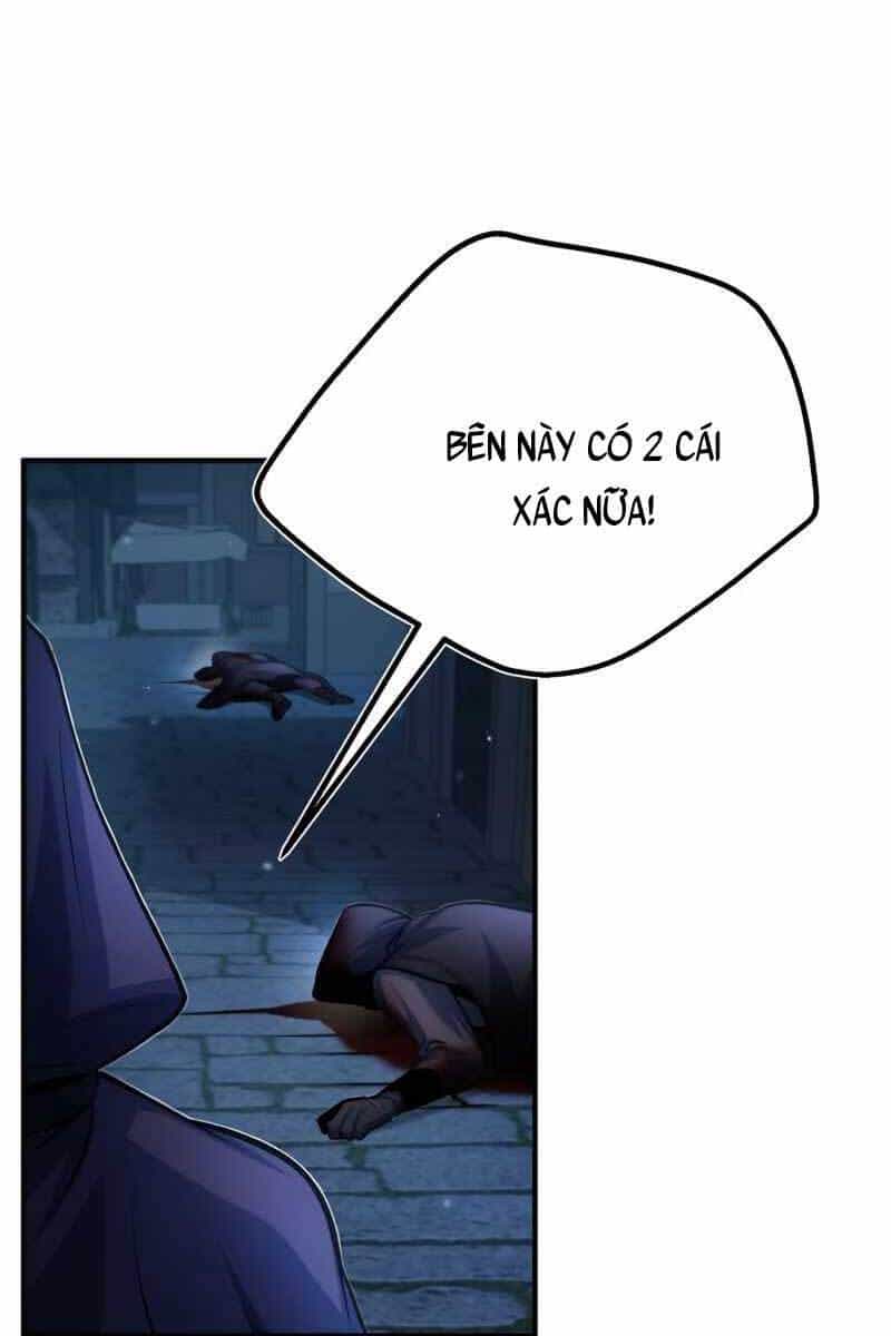 Giáo Sư Gián Điệp - Chương 37 - ảnh 74