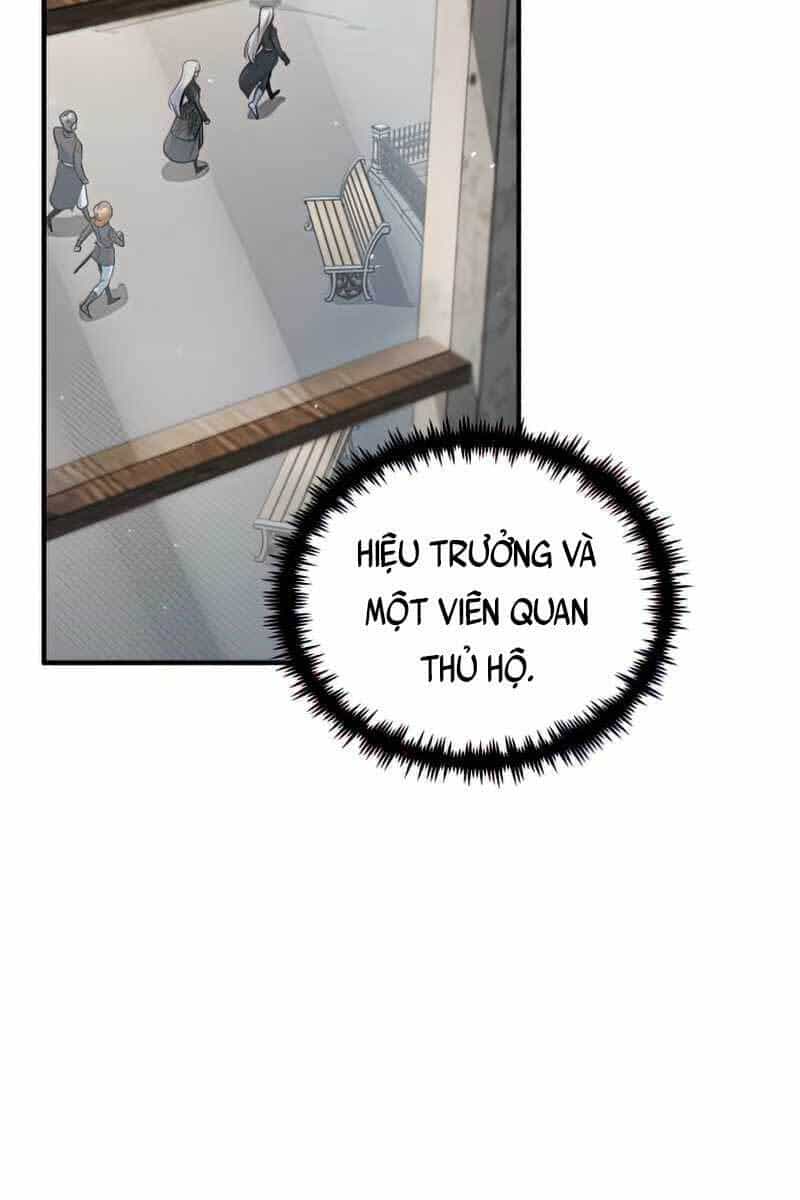 Giáo Sư Gián Điệp - Chương 38 - ảnh 35