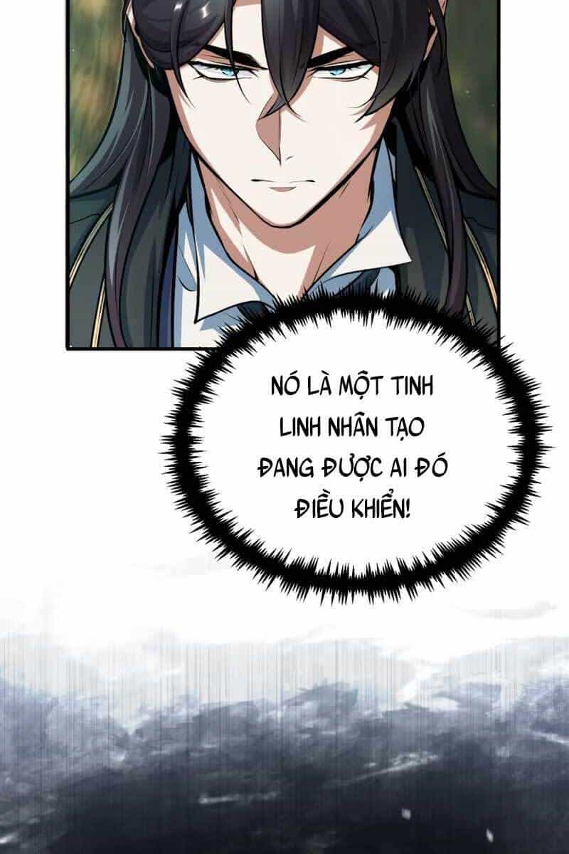 Giáo Sư Gián Điệp - Chương 39 - ảnh 103