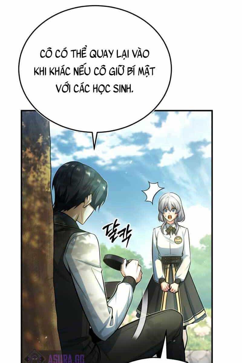Giáo Sư Gián Điệp - Chương 39 - ảnh 46