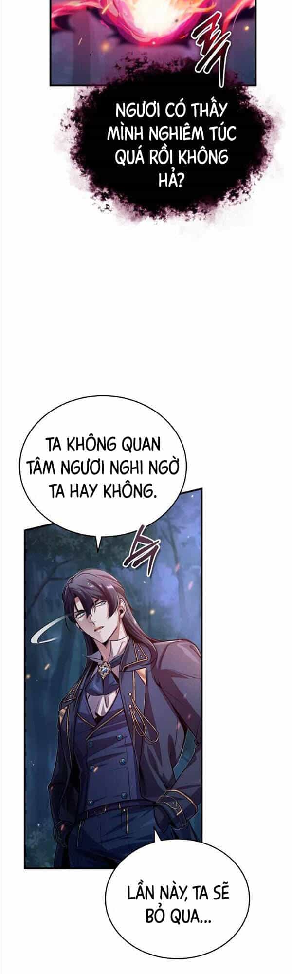 Giáo Sư Gián Điệp - Chương 40 - ảnh 23