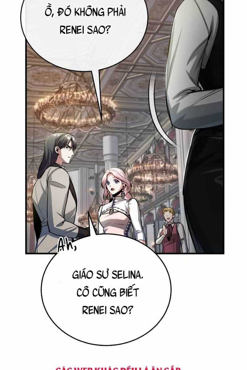 Giáo Sư Gián Điệp - Chương 41 - ảnh 106