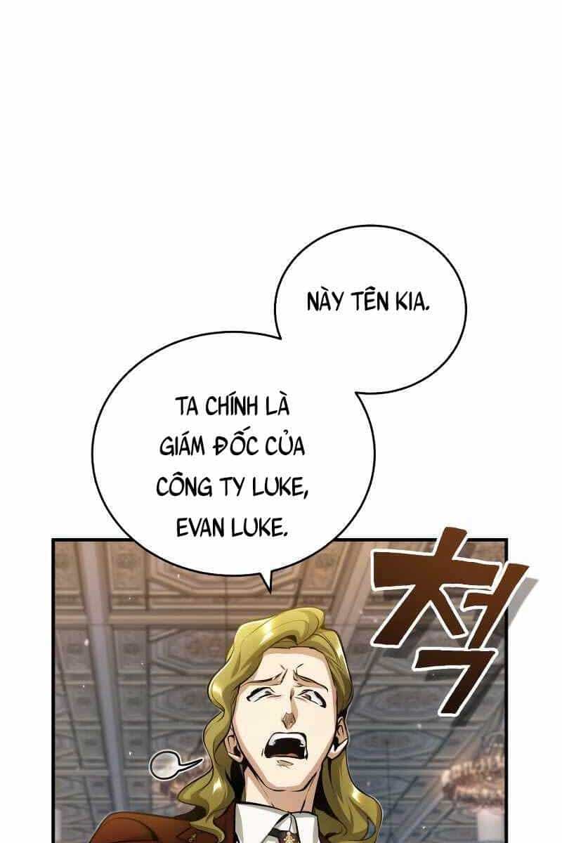 Giáo Sư Gián Điệp - Chương 41 - ảnh 18
